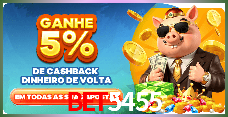 Qualificar VIP bet5455