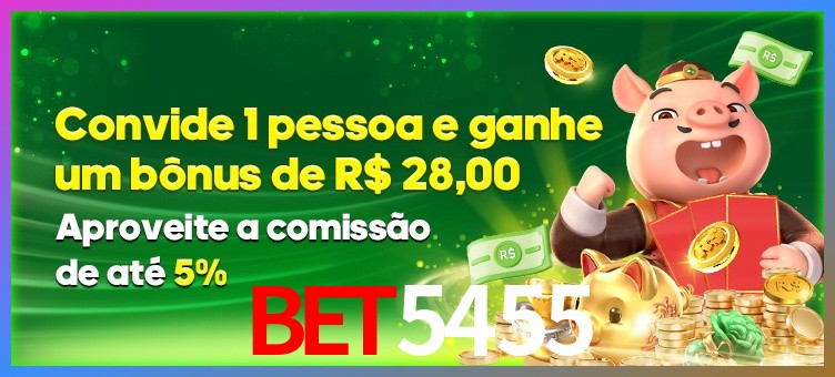 Prêmio bet5455
